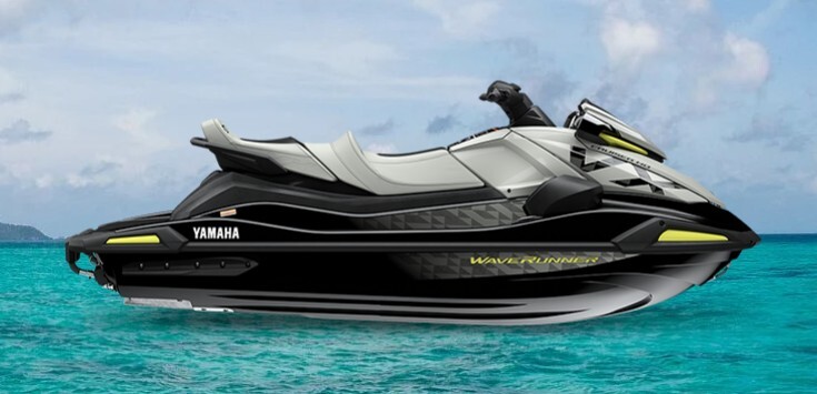 2026 Yamaha Waverunner Vx CRUISER HO in franklin TN