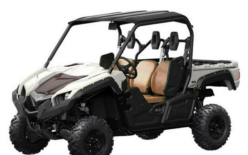 2020 Yamaha Viking Four Wheelers For Sale - ATV Trader
