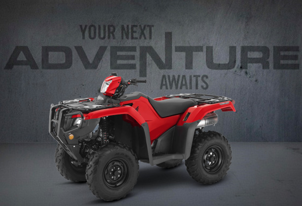 2026 Honda FourTrax Foreman Rubicon DCT EPS in olive branch MS