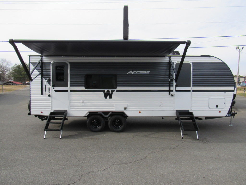 2026 Winnebago Access 25RK in albemarle NC