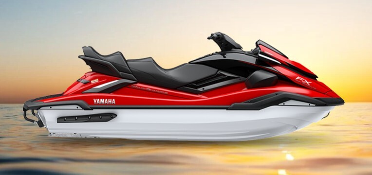 2026 Yamaha FX Cruiser HO in franklin TN