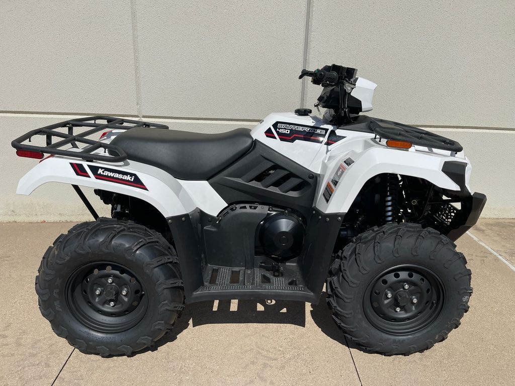 2025 Kawasaki Brute Force 450 4x4 in grapevine TX