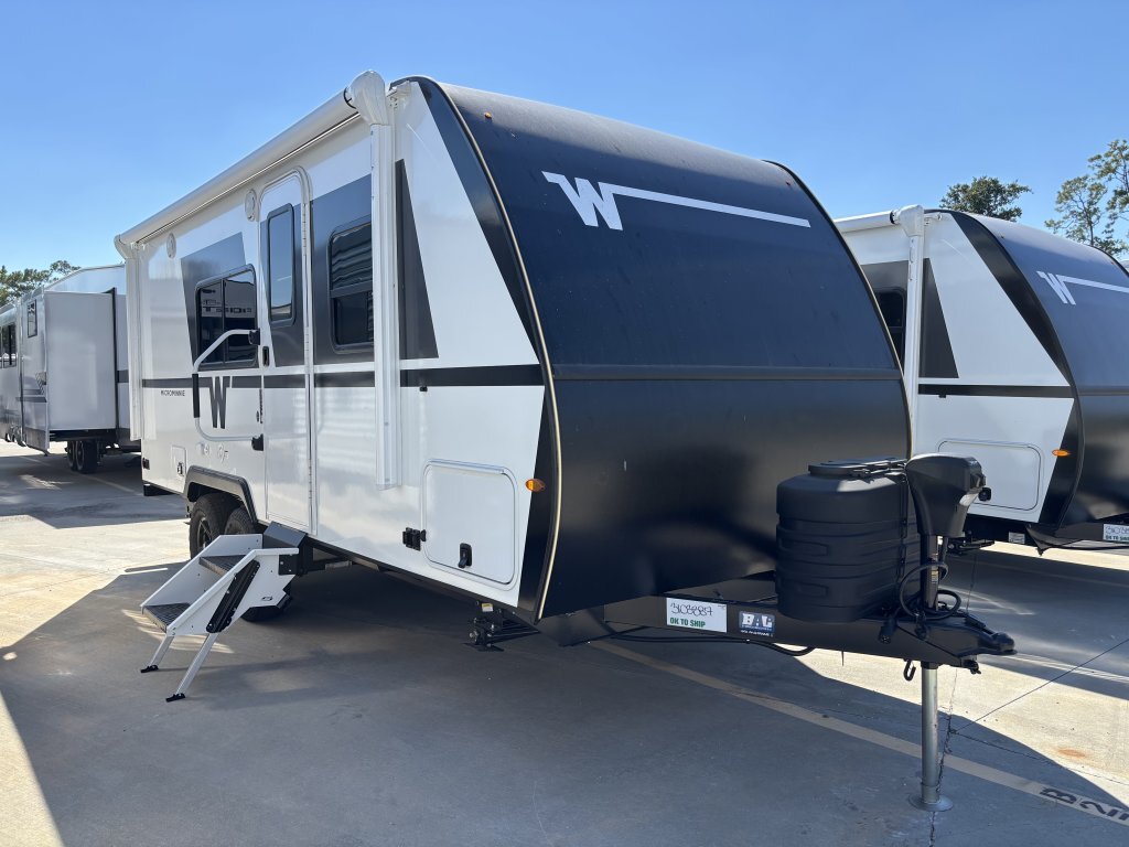 2026 Winnebago Micro Minnie 2108TB in conroe TX