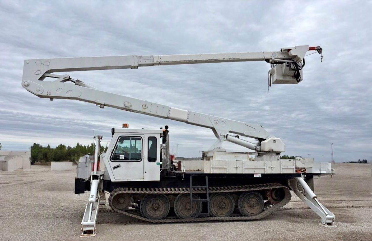 2001 Bombardier GT-3000 in Canton, MI
