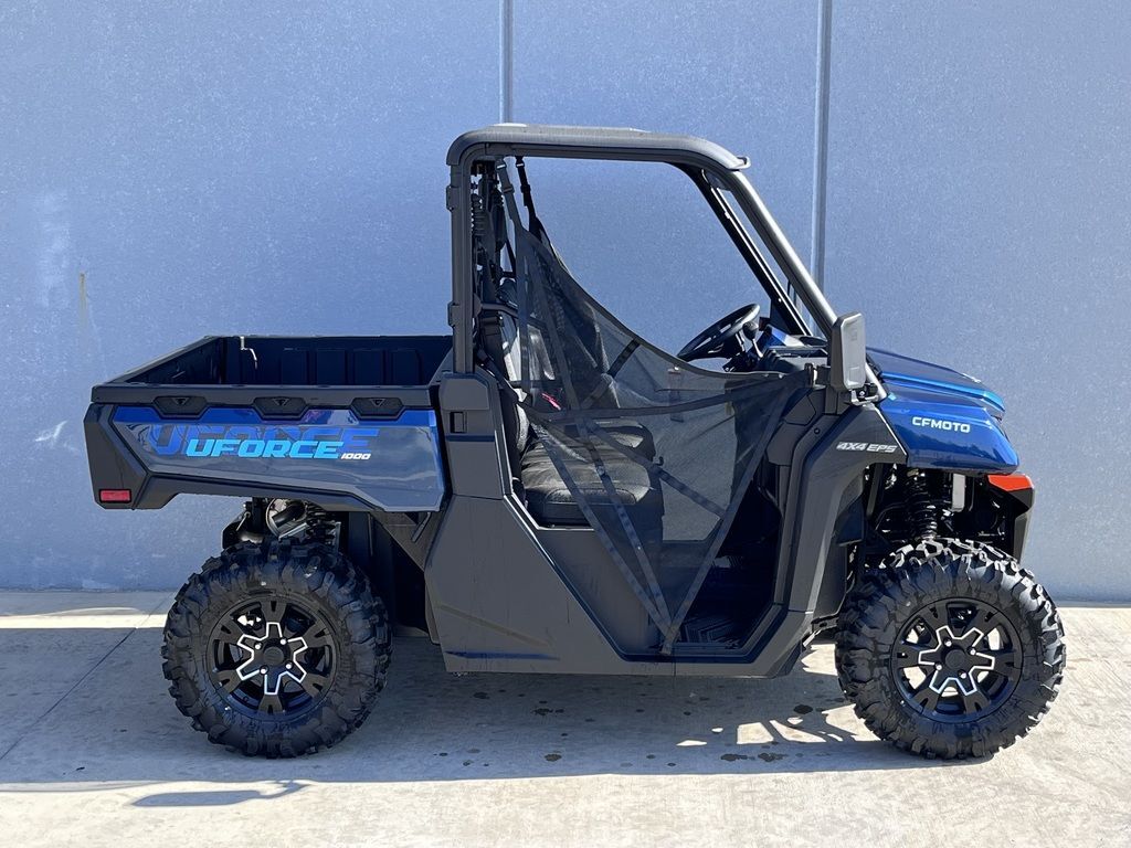 2026 CFMOTO UFORCE 1000 in grapevine TX