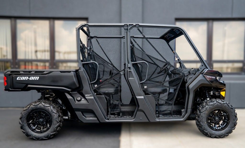 2026 Can-Am Defender MAX DPS HD9 in maumee OH