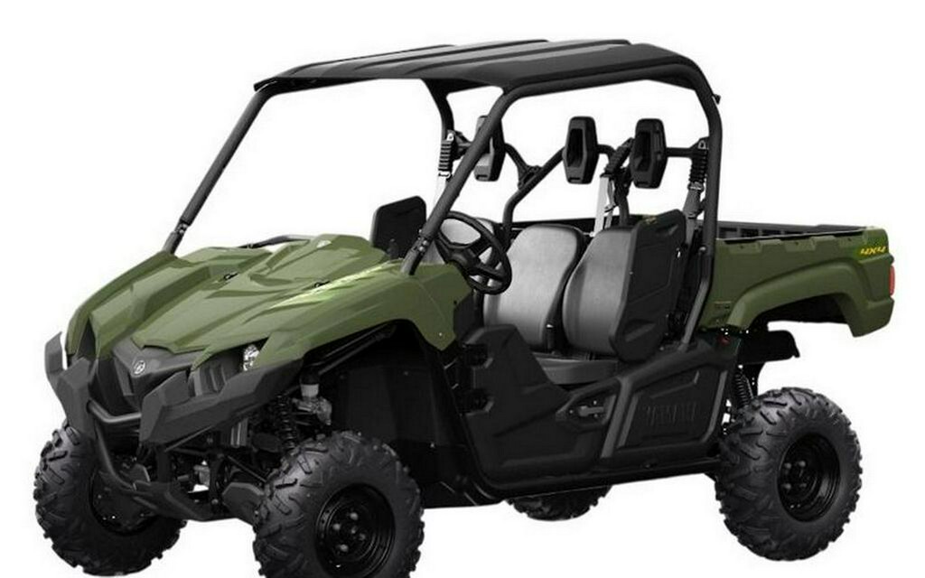 2026 Yamaha VIKING EPS in franklin TN