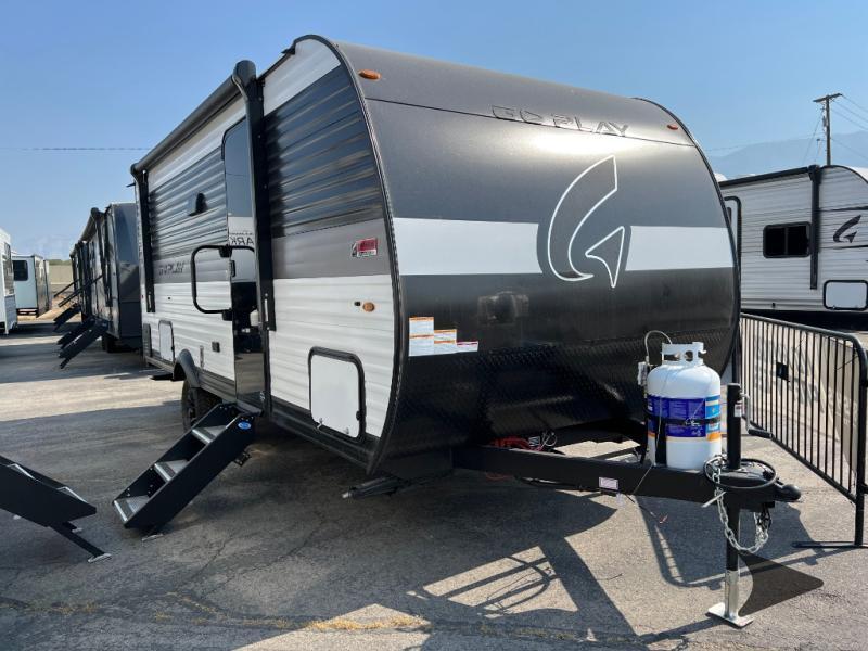 2027 Wayfinder Rv Go Play 18MBSW PRO in great falls MT