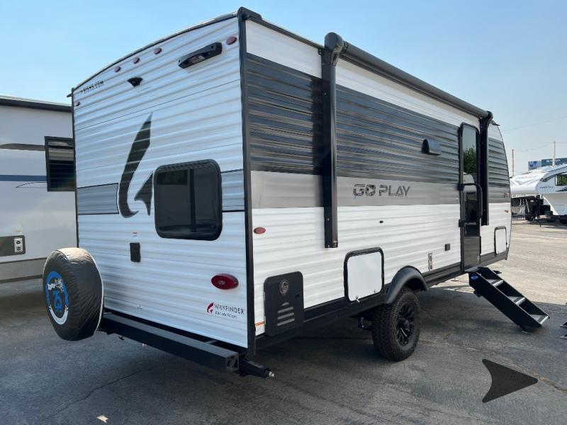 2027 Wayfinder Rv Go Play 18MBSW PRO in great falls MT