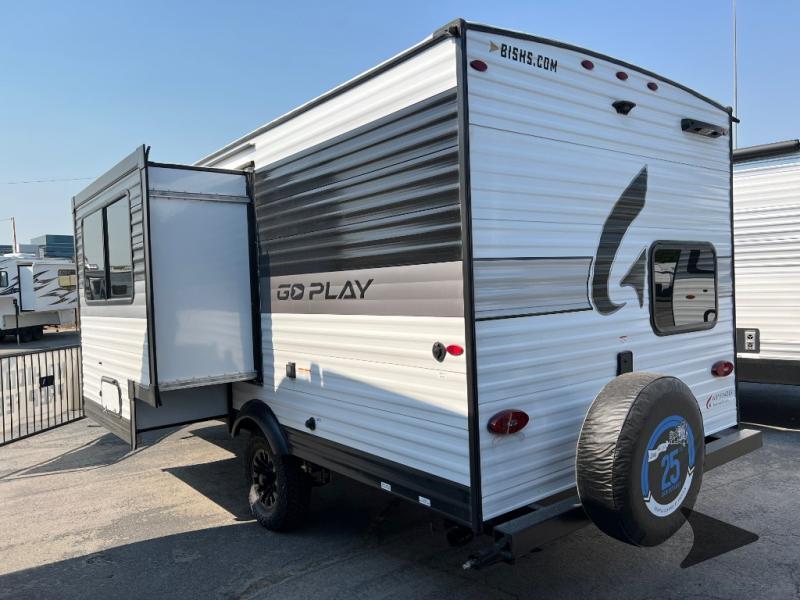 2027 Wayfinder Rv Go Play 18MBSW PRO in great falls MT