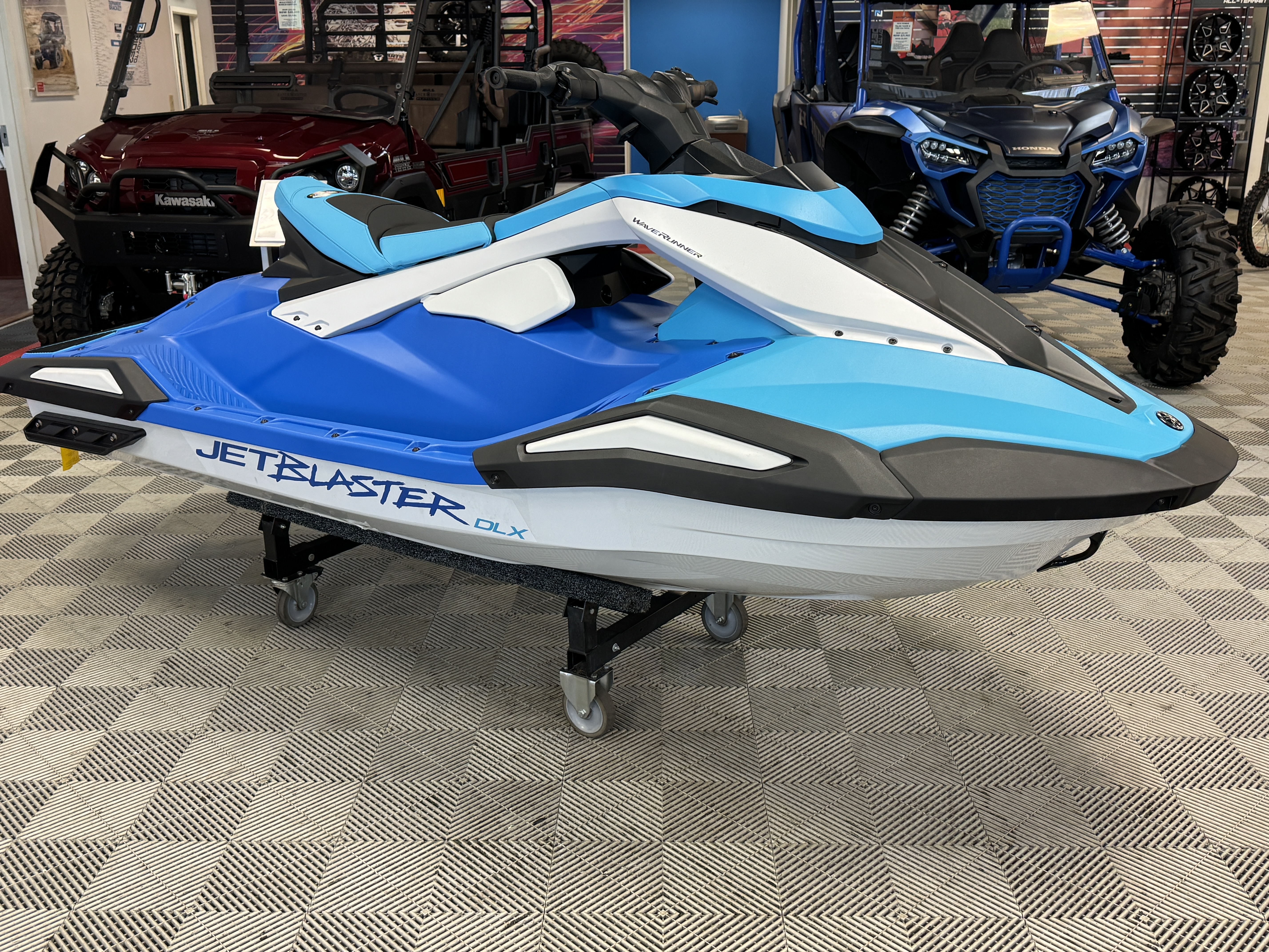 2026 Yamaha JetBlaster in franklin TN