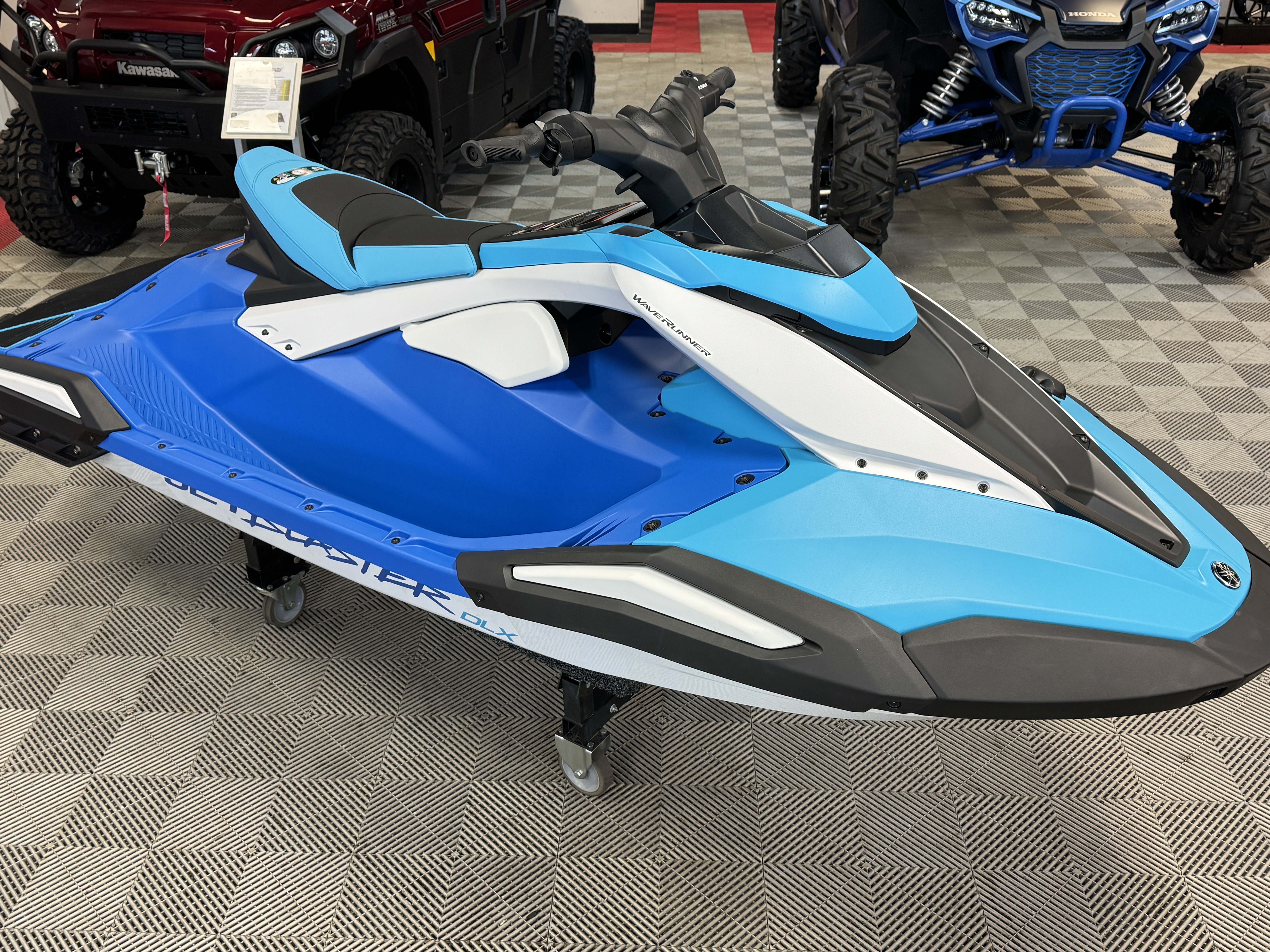 2026 Yamaha JetBlaster in franklin TN