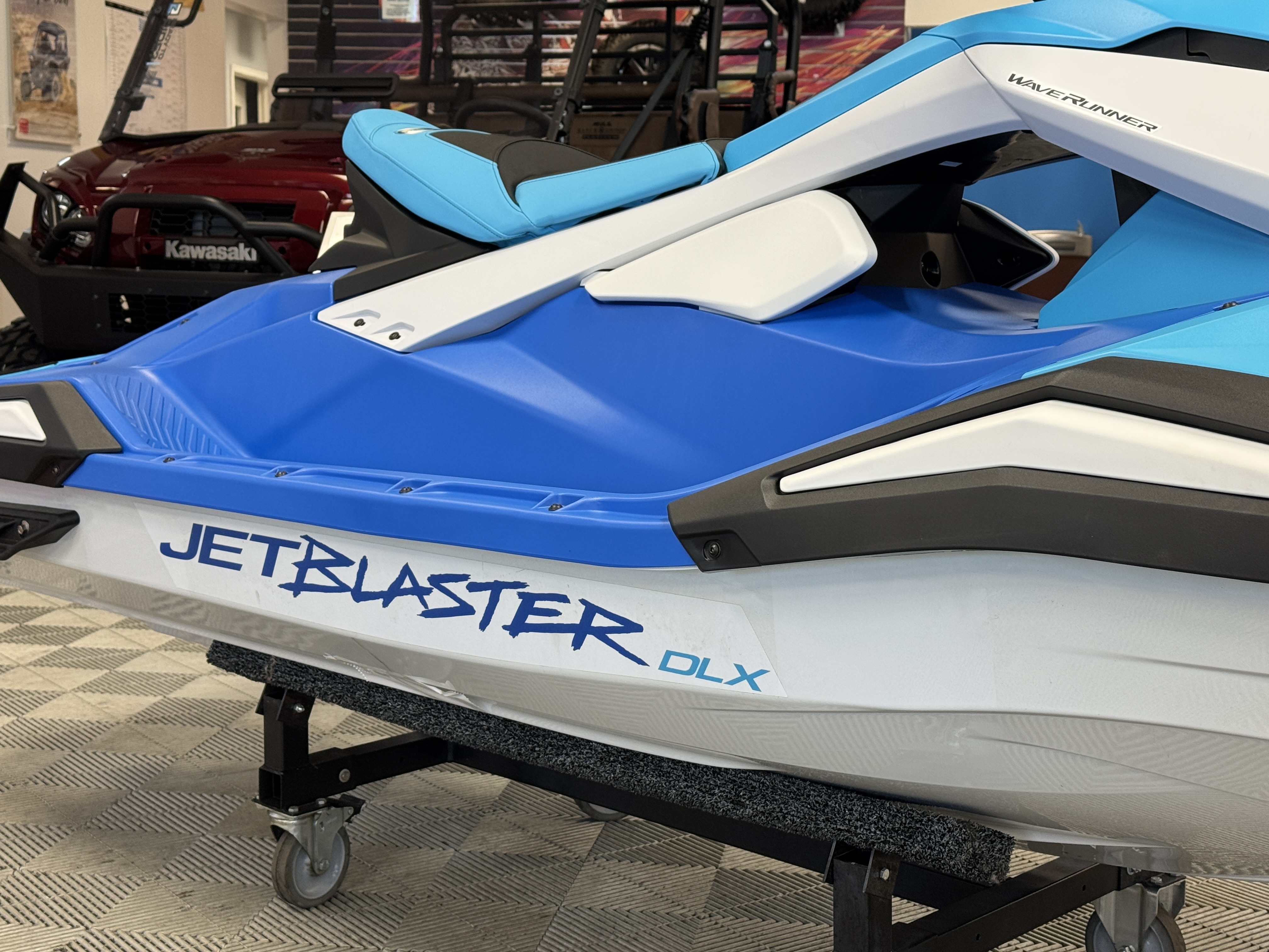 2026 Yamaha JetBlaster in franklin TN