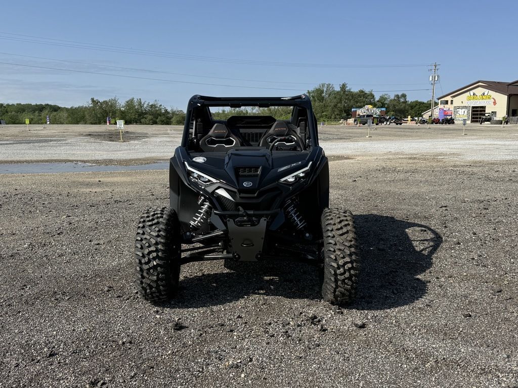 2026 CFMOTO ZFORCE Z10 in attica IN