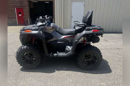 2026 CFMOTO CFORCE 1000 Touring in olive branch MS