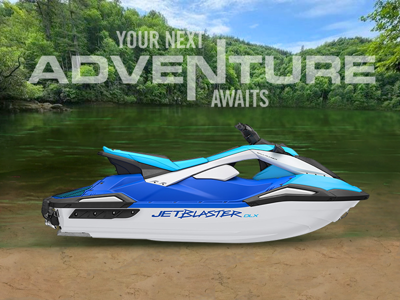 2026 Yamaha JetBlaster in franklin TN