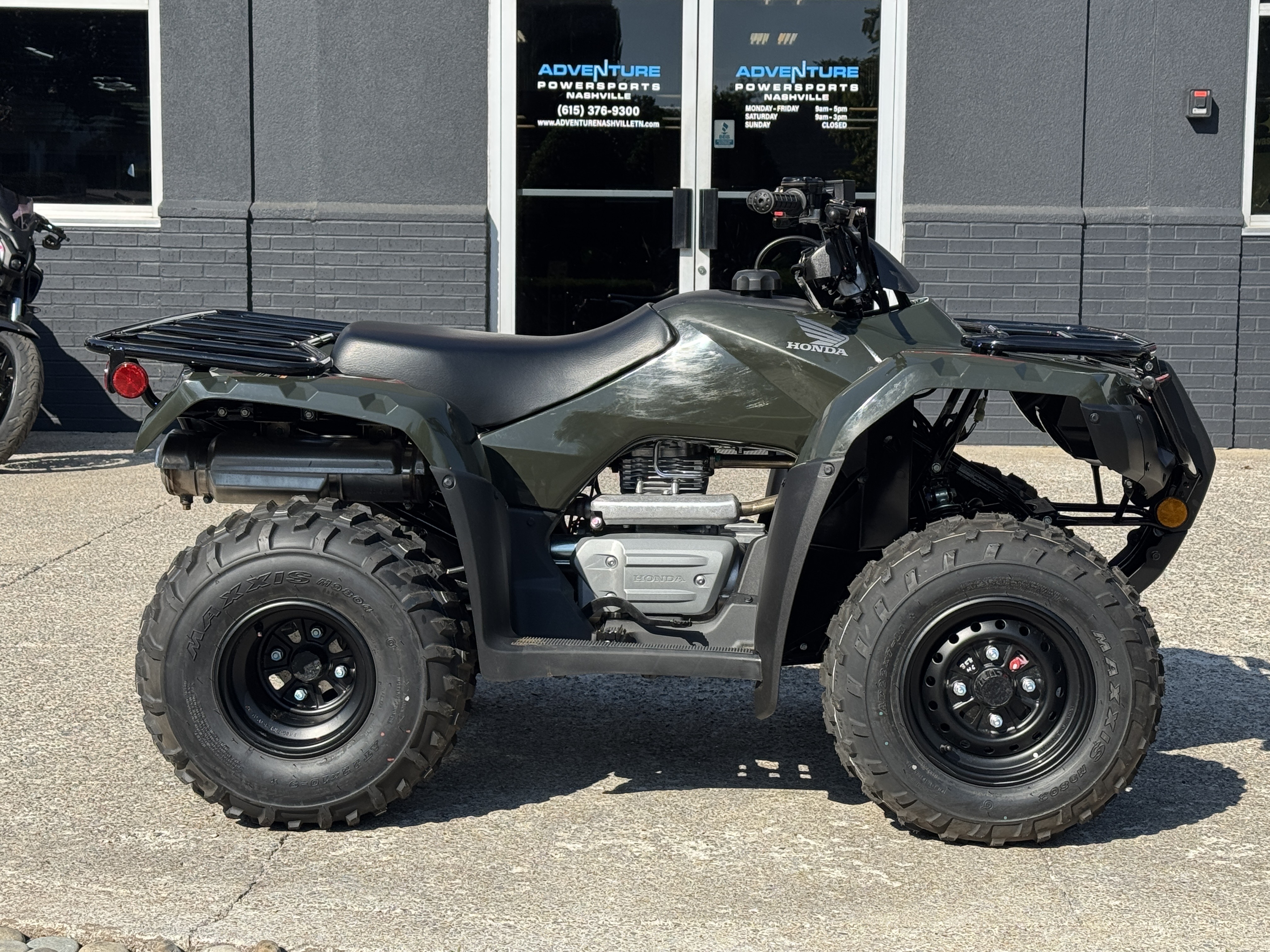 2026 Honda FourTrax Recon in franklin TN