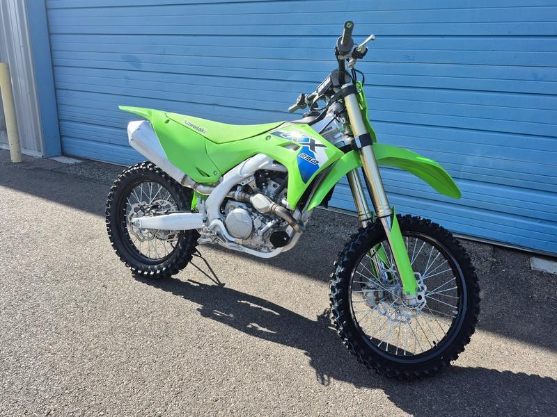 2026 Kawasaki KX 250 250 in Maumee, OH