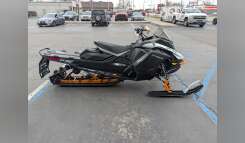 2026 Ski-Doo Backcountry 850 ES 146 Snowmobile snowmobile