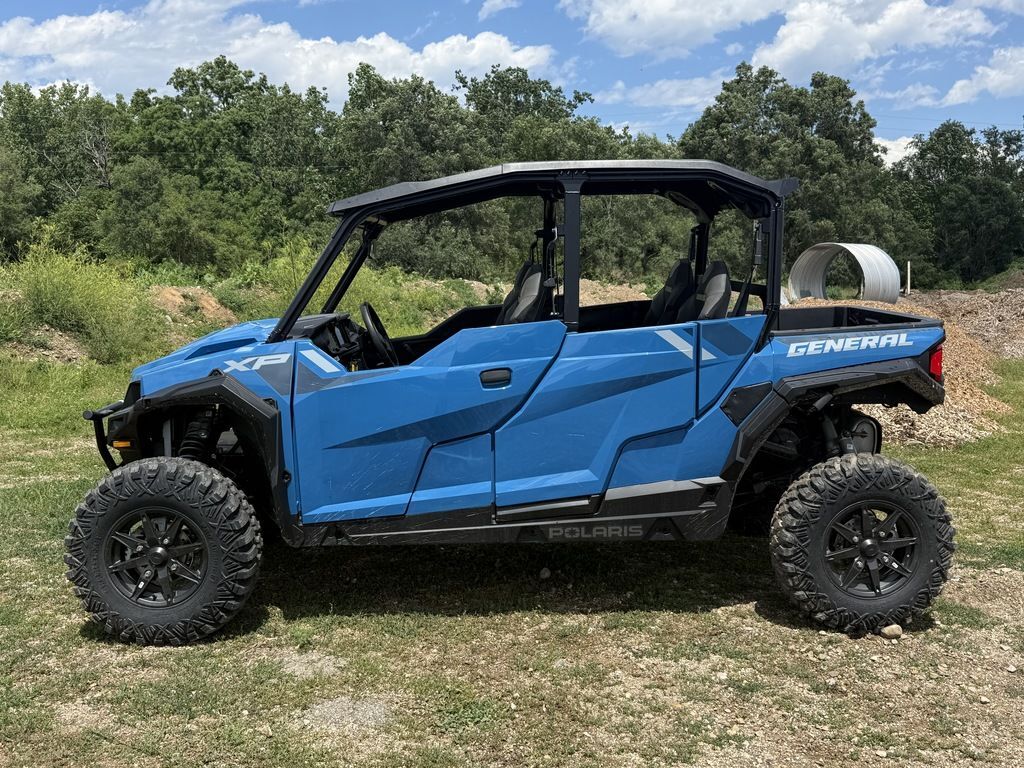 2026 Polaris® General XP 4 1000 Ultimate in attica IN