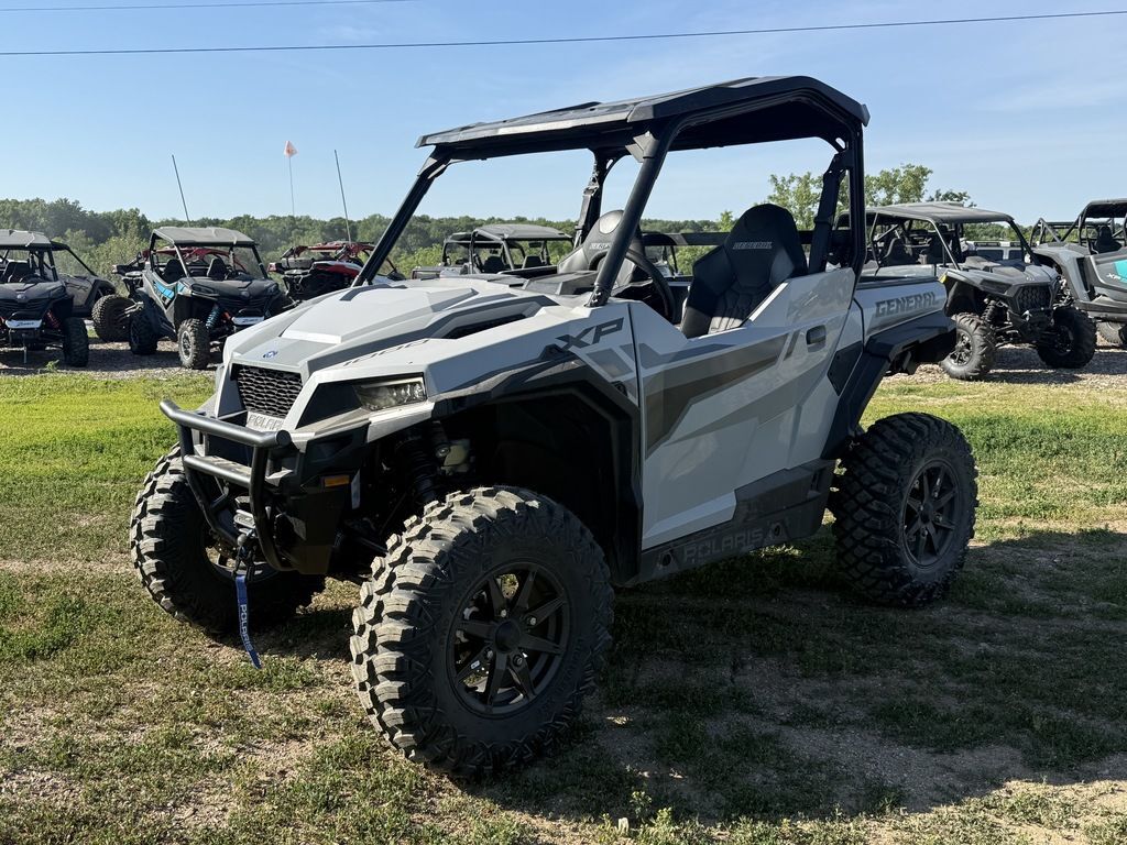 2026 Polaris® General XP 1000 Sport in attica IN
