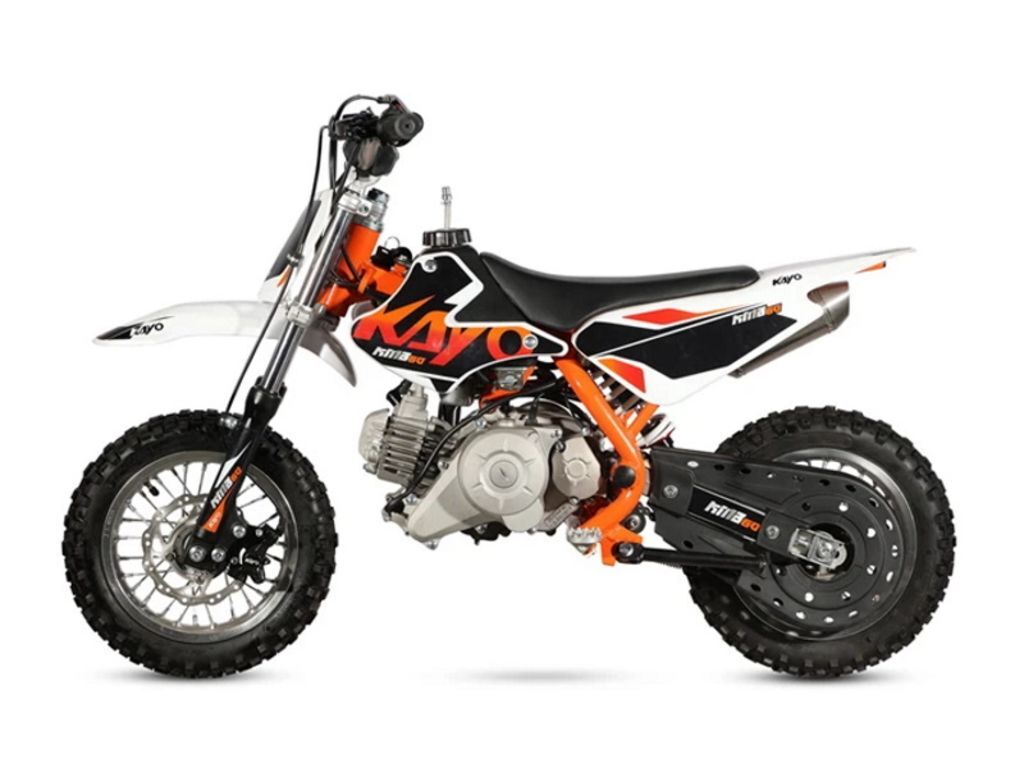 2024 Kayo KMB 60 60 in College Station, TX
