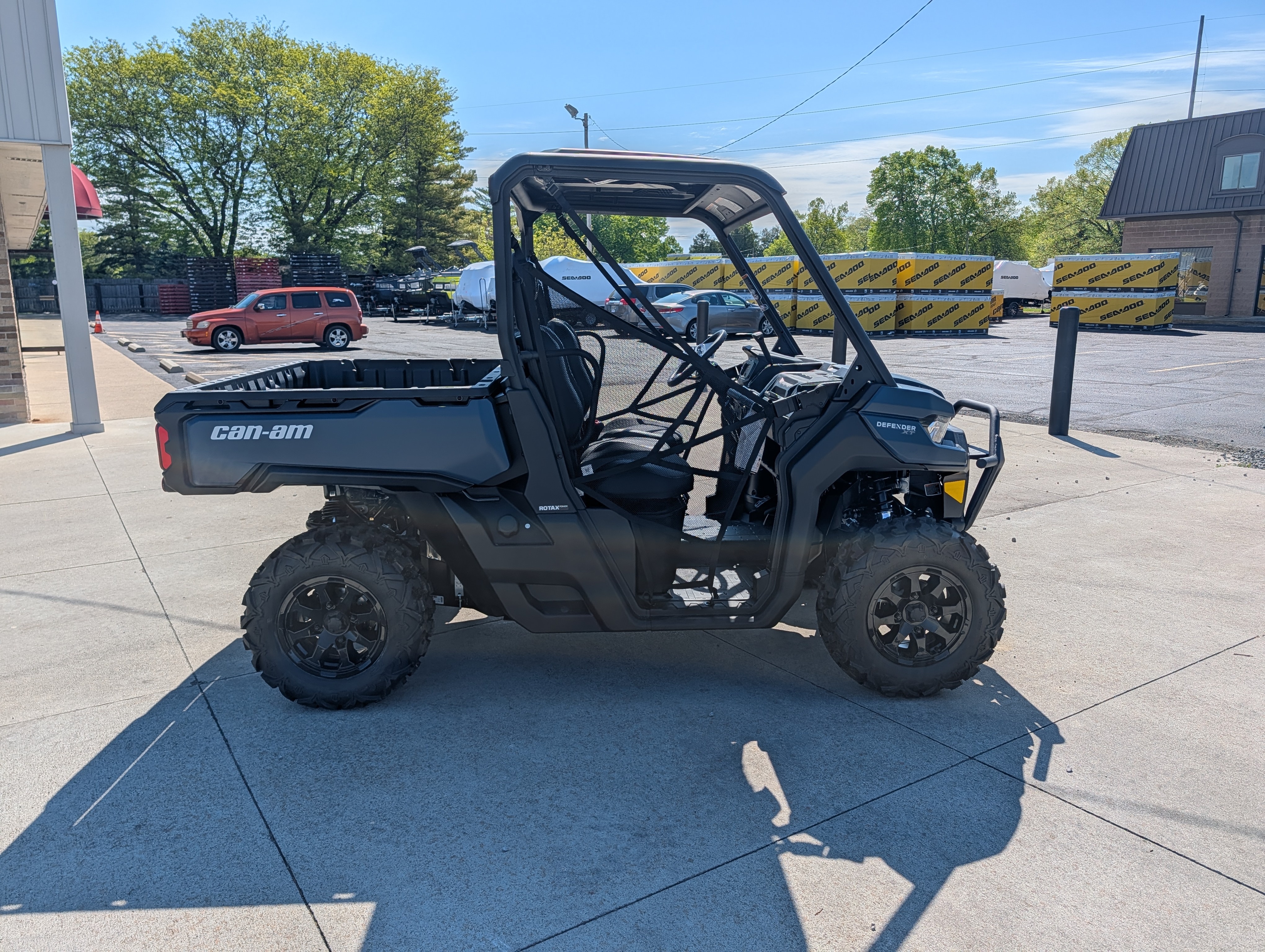 2026 Can-Am Defender XT HD11 in maumee OH