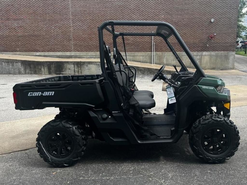 2026 Can-Am Defender DPS HD7 in maumee OH