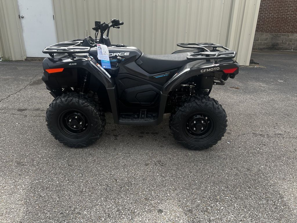 2026 CFMOTO CFORCE 400 in olive branch MS