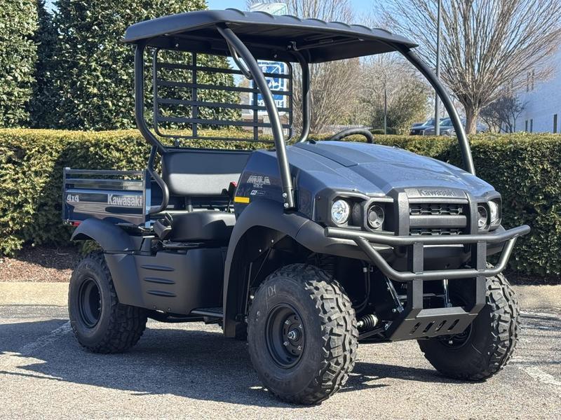 2026 Kawasaki Mule SX 4x4 in franklin TN