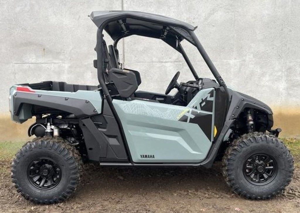 2026 Yamaha Wolverine X2 850 XT-R in maumee OH