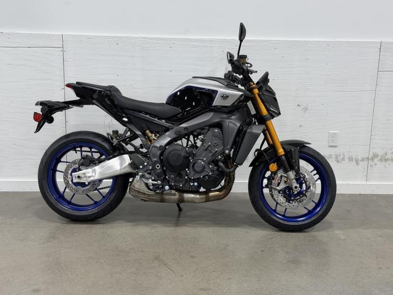 2026 Yamaha MT-09 SP -09 SP in Maumee, OH