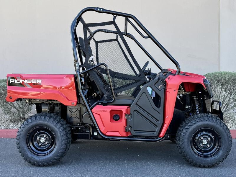 2026 Honda Pioneer 520 BASE in maumee OH