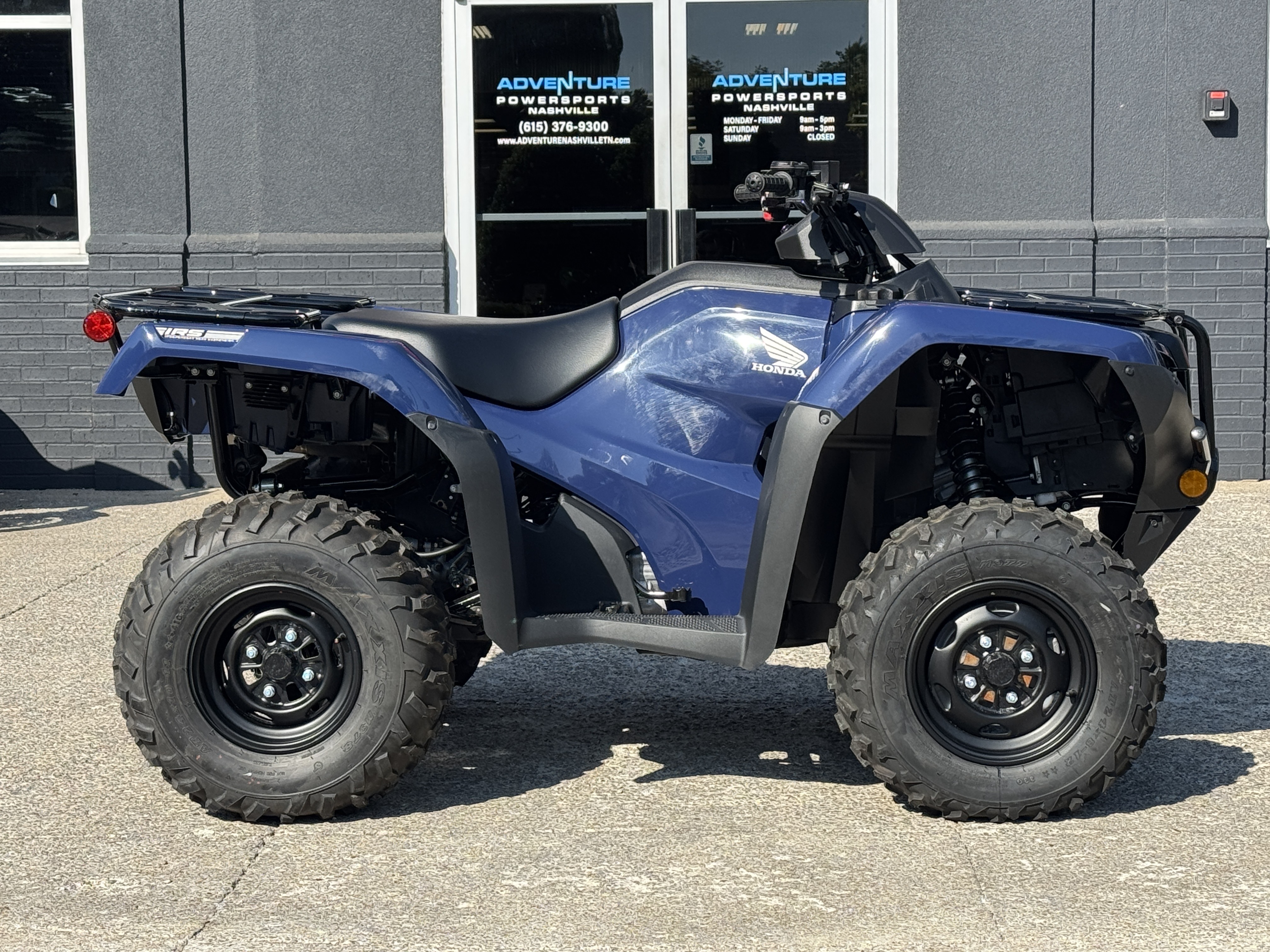 2026 Honda FourTrax Rancher 4x4 in franklin TN