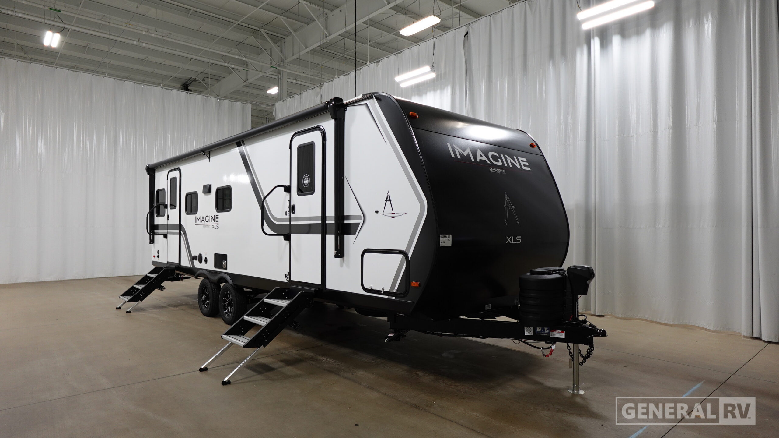 2027 Grand Design IMAGINE 25RLE in brownstown MI