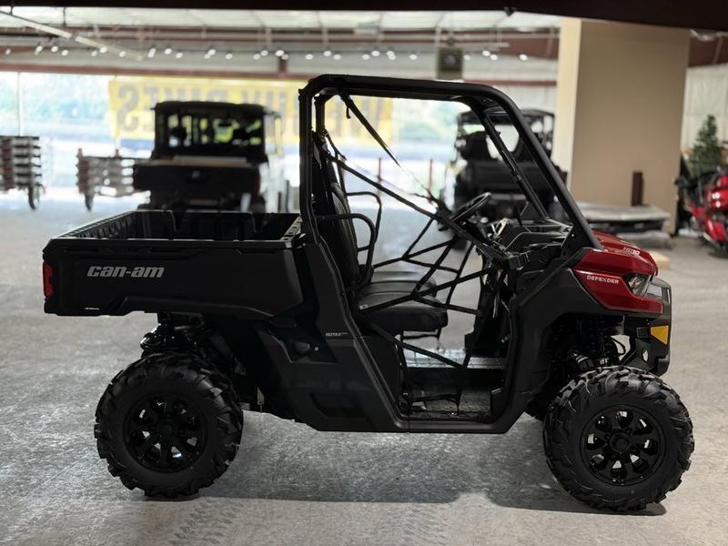 2025 Can-Am Defender HD10 DPS HD10 in maumee OH