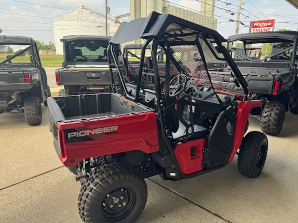 2025 Honda Pioneer 520 BASE in maumee OH