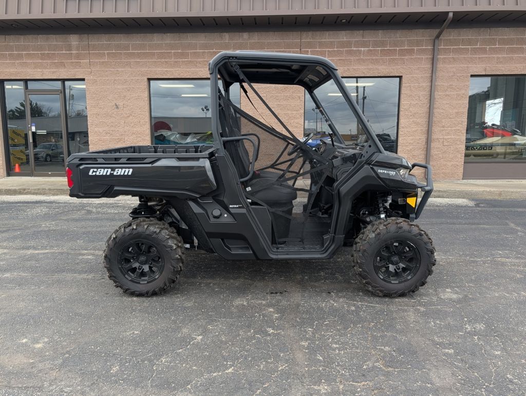 2025 Can-Am Defender XT HD10 in maumee OH