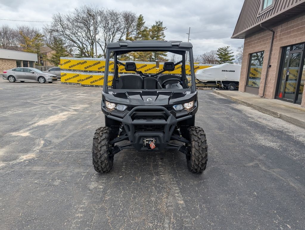 2025 Can-Am Defender XT HD10 in maumee OH