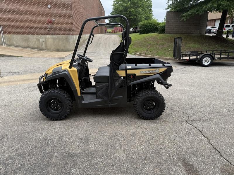 2024 Argo Magnum Pro 500 XTX XF 500 LE in olive branch MS