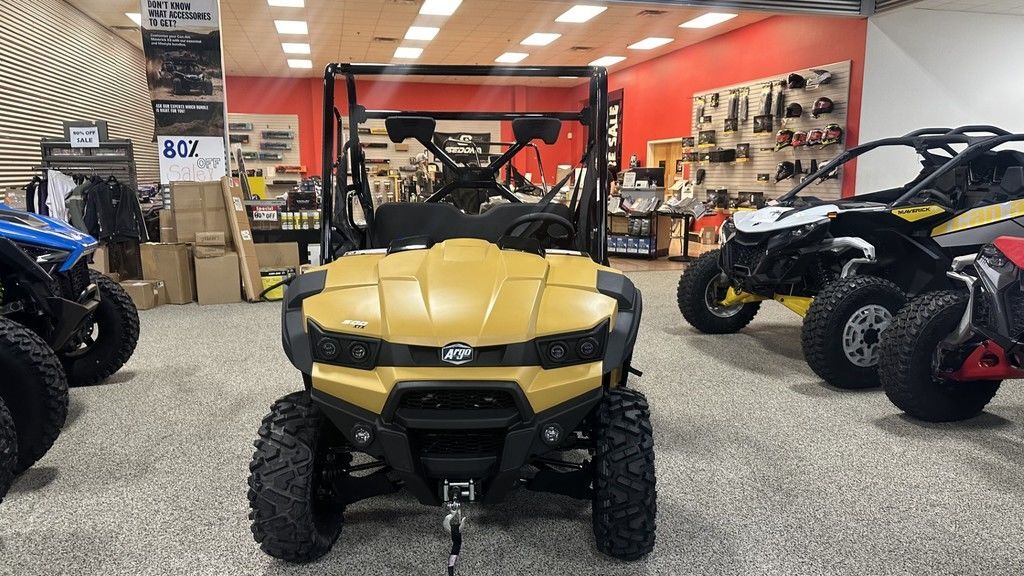 2024 Argo Magnum Pro 500 XTX XF 500 LE in olive branch MS