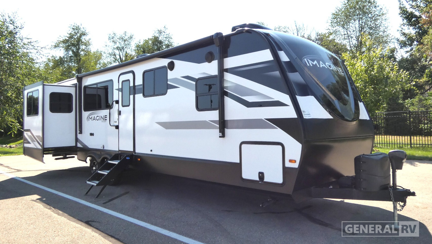 2022 Grand Design IMAGINE 3100RD in clarkston MI