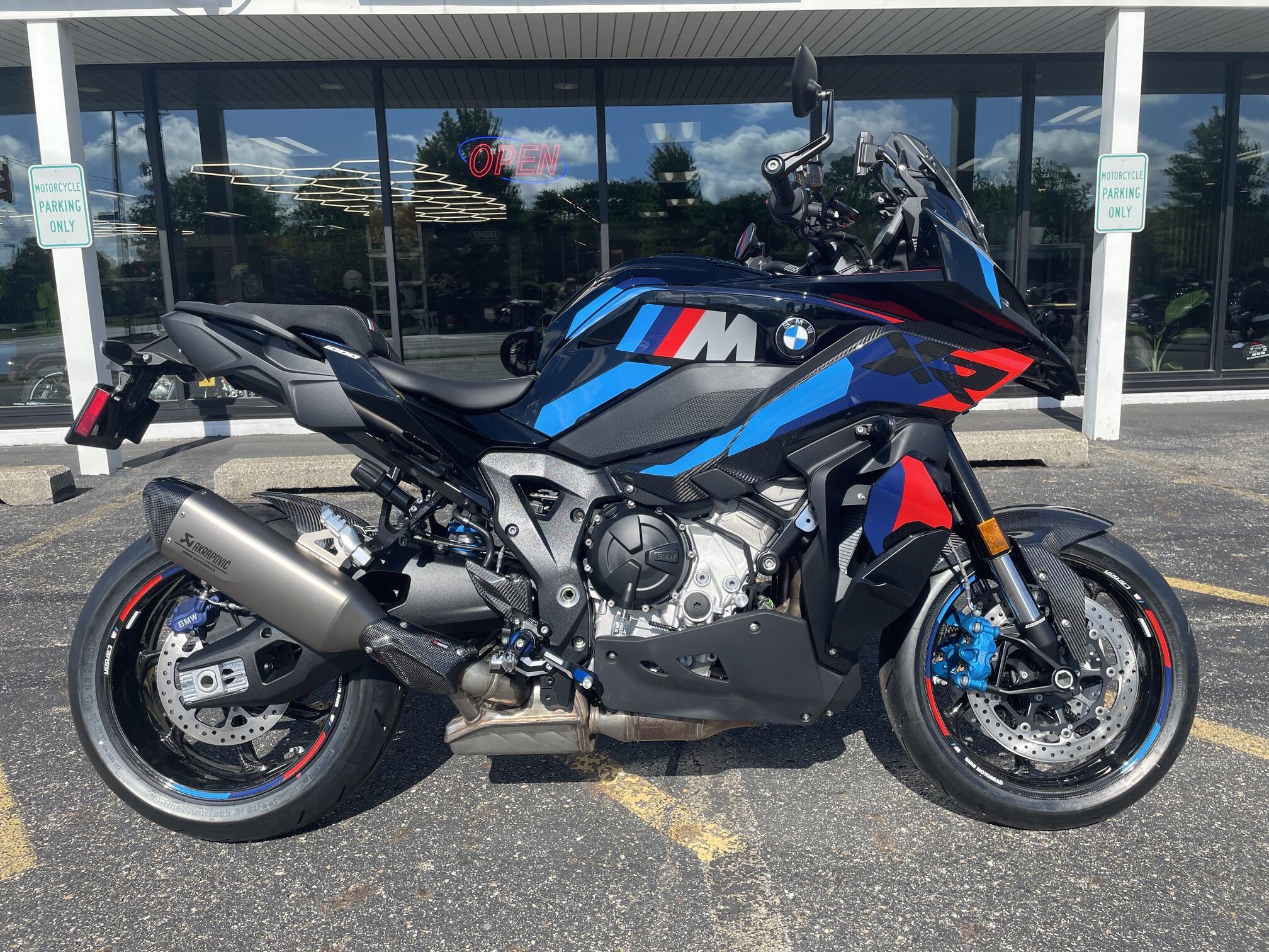 2026 BMW M 1000 XR 1000 XR in Grand Rapids, MI