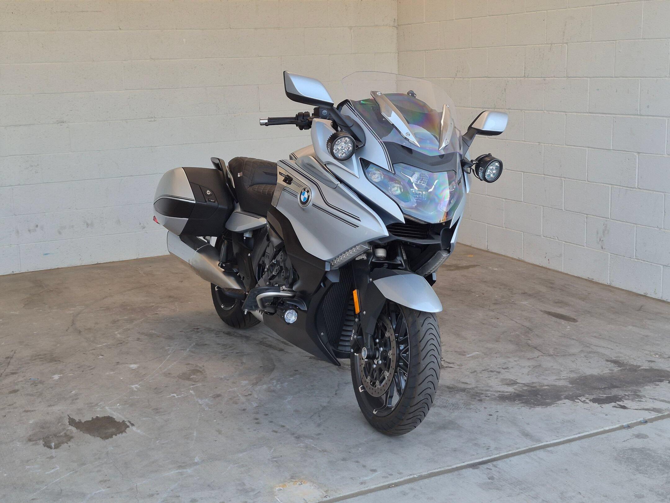 2024 BMW K 1600 B 1600 B in Chula Vista, CA