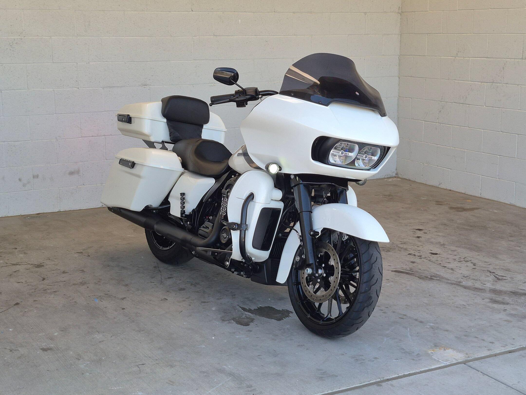 2018 Harley-Davidson Road Glide Special FLTRXS SPECIAL FLTRXS in Chula Vista, CA