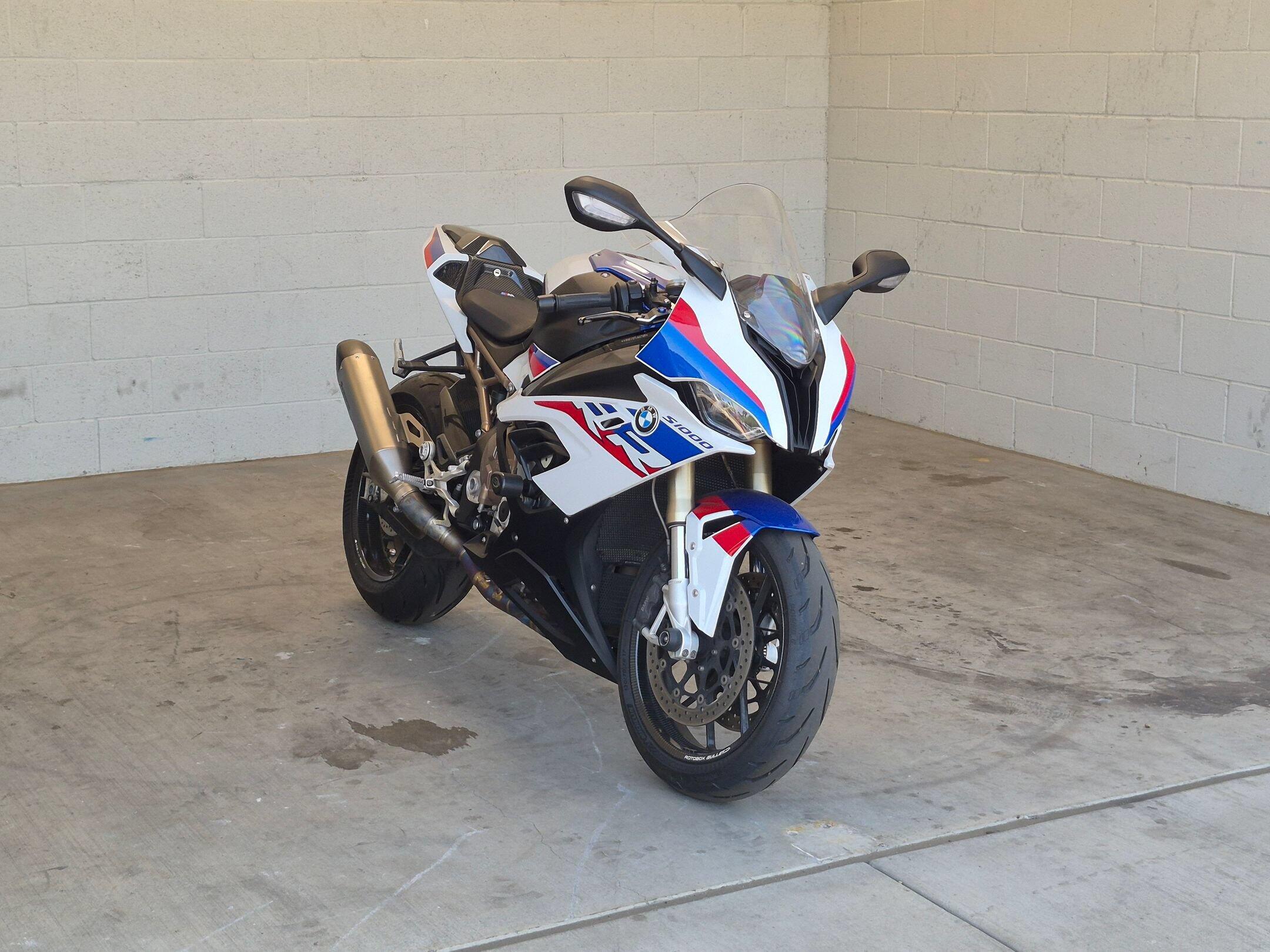 2020 BMW S 1000 RR 1000 RR in Chula Vista, CA