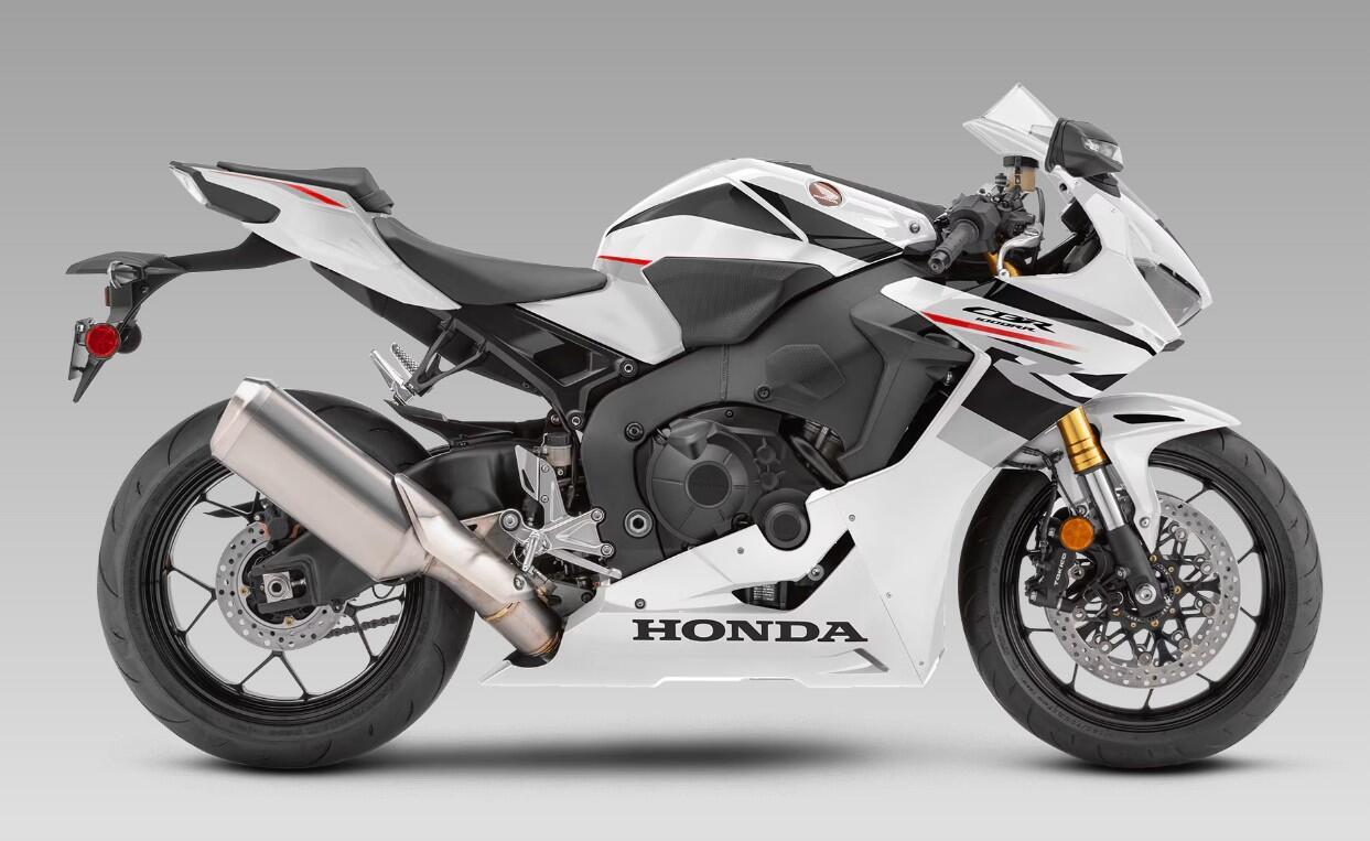 2026 Honda CBR1000RR 1000RR in Boyertown, PA