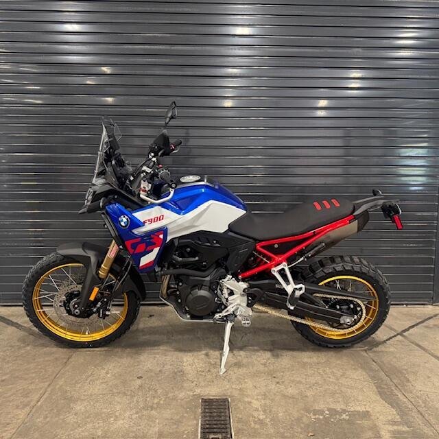 2026 BMW F 900 GS 900 GS in Wilmington, NC
