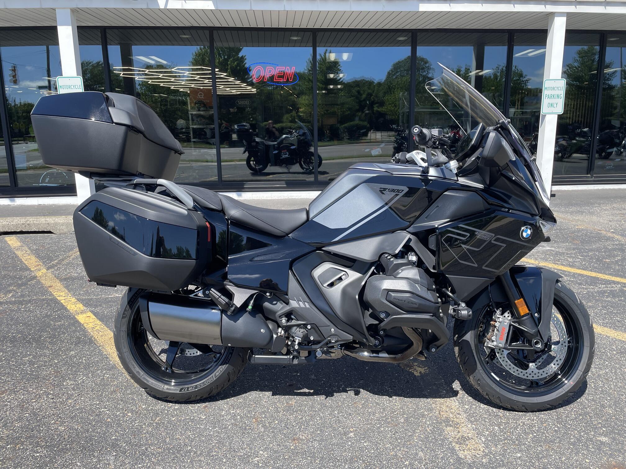 2026 BMW R 1300 RT in Grand Rapids, MI