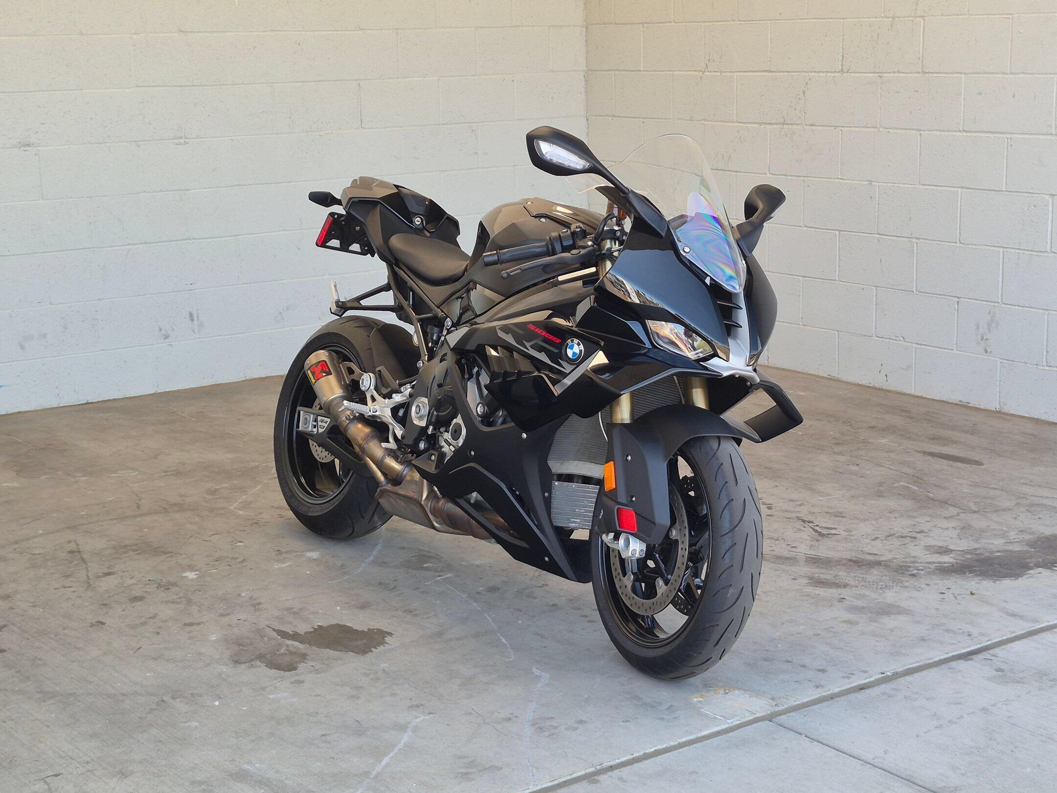 2025 BMW S 1000 RR 1000 RR in Chula Vista, CA